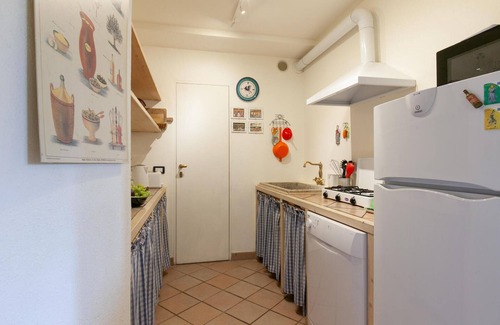 Asciano Pisano House | Beautiful home in S.Giuliano Terme PI
