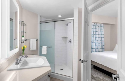 Hilton Head Island Resort | Beautiful Hilton Head Marriott's Grande Ocean 2 Bedroom Oceanside