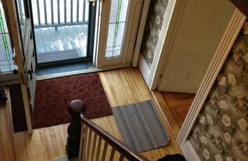 West End Apartment | Beautiful, historic apartment, close to everything!