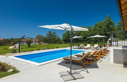 Sveti Petar u Sumi House | Beautiful home in Sveti Petar u Sumi