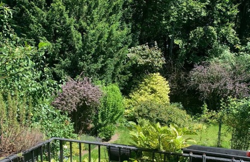 Essen-Borbeck-Mitte Apartment | Beautiful holiday apartments at the palace park in Essen near industrial fair