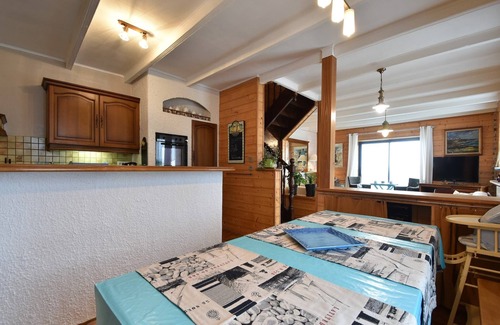 Saint-Guenole House | Beautiful holiday home by the sea in Penmarch