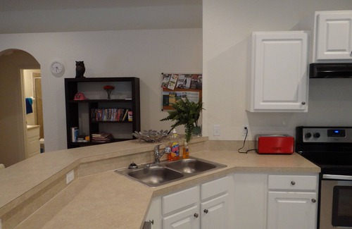 Lake Wales Villa | Beautiful holiday home with private swimming pool suitable for 6 people