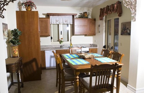 Adele House | Beautiful Holiday House for 10 Persons, With Swimming Pool