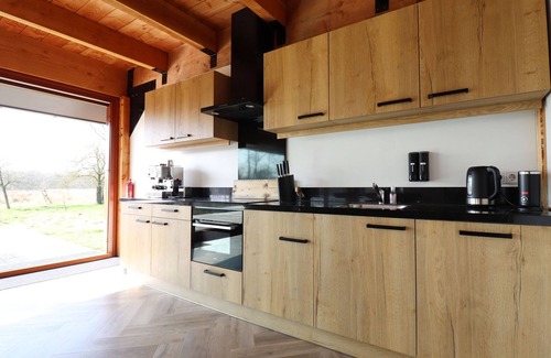 Goengahuizen House | Beautiful holiday home in Friesland