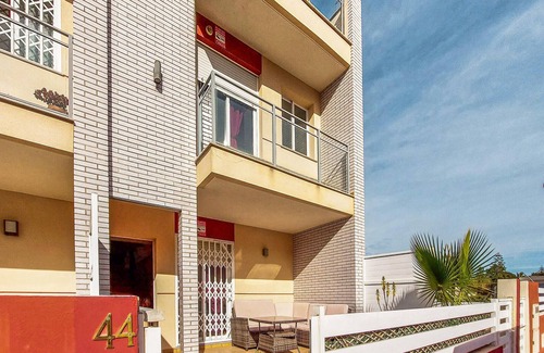 Almassora House | Beautiful home in Playa de Almazora