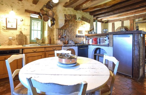 Coudray-au-Perche House | Beautiful home in Coudray-au-Perche