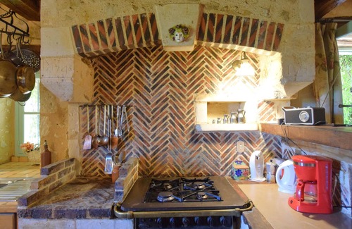 Coudray-au-Perche House | Beautiful home in Coudray-au-Perche
