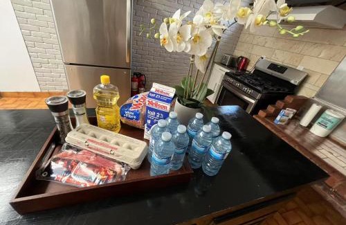 Niagara Falls House | Beautiful home, a few minutes to the waterfall and attractions