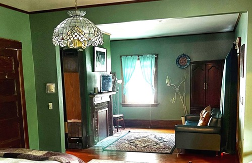 Pittsfield House | Beautiful Home away from Home