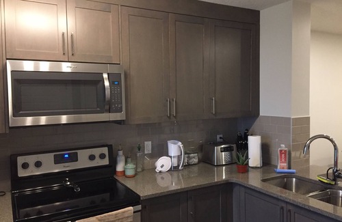 Seton House | Beautiful Home By South Health Campus Hospital In Seton By Auburn Bay Calgary SE