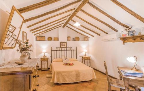Zahara de la Sierra House | Beautiful Home In Zahara De La Sierra