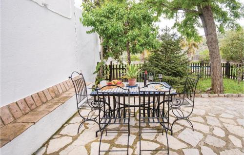 Zahara de la Sierra House | Beautiful Home In Zahara De La Sierra