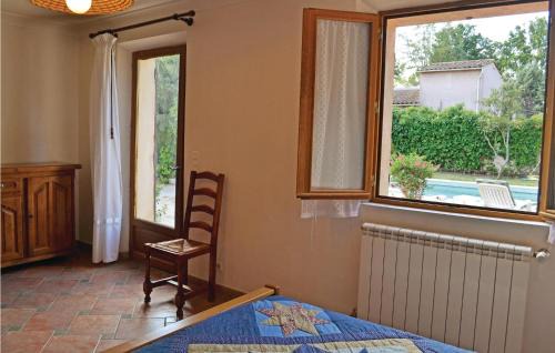 Saint-Paul-en-Foret House | Beautiful Home In St Paul En Foret