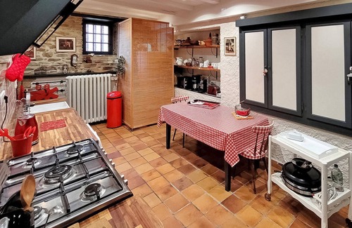 Saint-Paul-la-Roche House | Beautiful home in St Paul La Roche