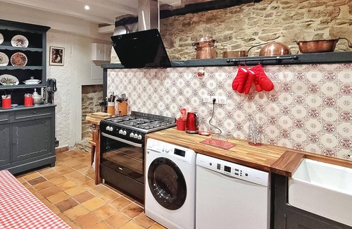 Saint-Paul-la-Roche House | Beautiful home in St Paul La Roche