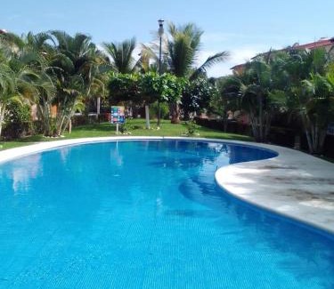 Ixtapa House | BEAUTIFUL HOME FULLY FURNISHED, READY TO RELAX AND 5 MINUTES FROM THE BEACH!