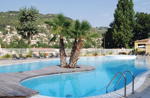 Sollies-Toucas House | Beautiful home in Sollies-Toucas