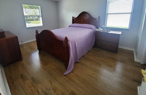 Leesburg House | Beautiful Home In 55+ Gated Community - Club House w/pool