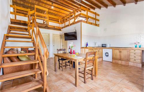 Arahal House | Beautiful Home In Arahal