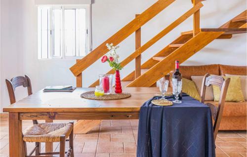 Arahal House | Beautiful Home In Arahal