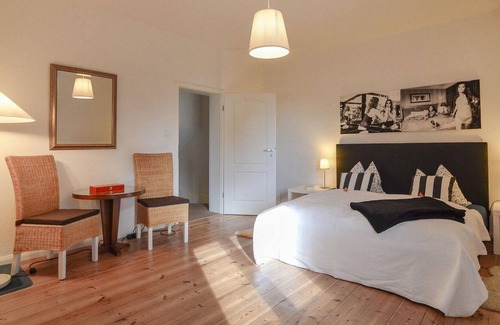 Prenzlauer Berg House | Beautiful Home in Berlin With 2 Bedrooms and Internet