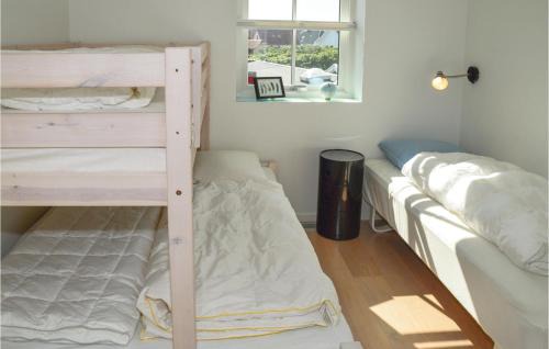 Blokhus House | Beautiful Home In Blokhus