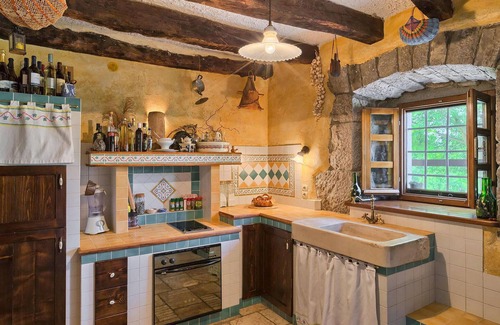 Rim House | Beautiful home in Buzet