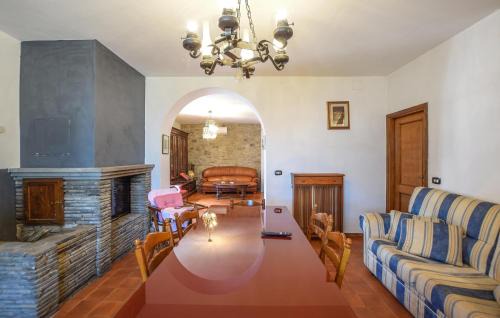 Cavriglia House | Beautiful Home In Cavriglia With Wifi