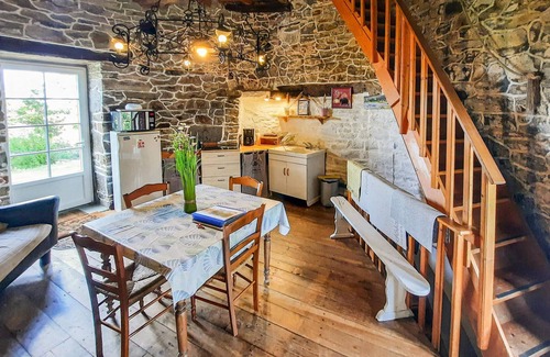 Cherrueix House | Beautiful home in Cherrueix