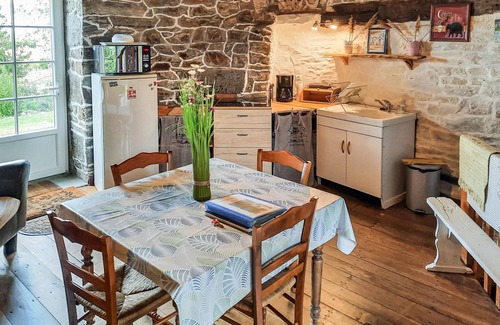 Cherrueix House | Beautiful home in Cherrueix