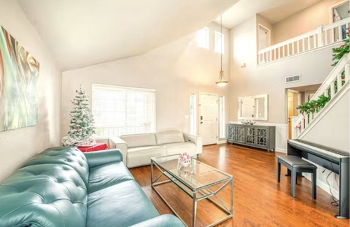 Clovis House | Beautiful Home in Clovis near Clovis Crossing