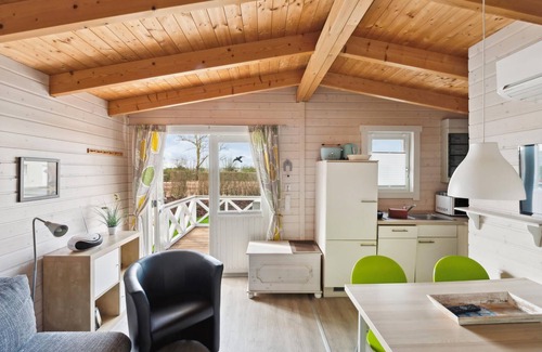Heringsdorf House | Beautiful home in Süssau/Ostsee