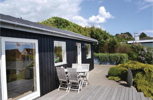 Egsmark Strand House | Beautiful Home In Ebeltoft