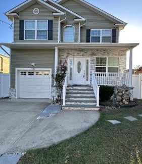 Freeport House | Beautiful Home in Freeport, New York 11520