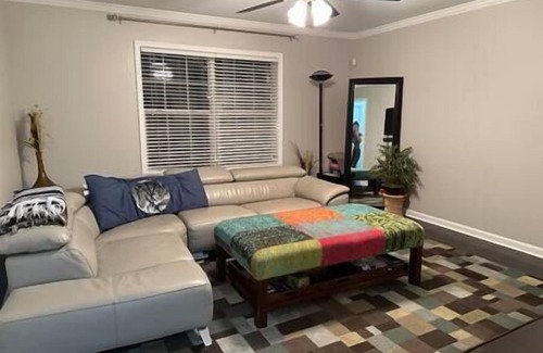 Sylvan Heights House | Beautiful home in great location close to downtown, Nashville Heights