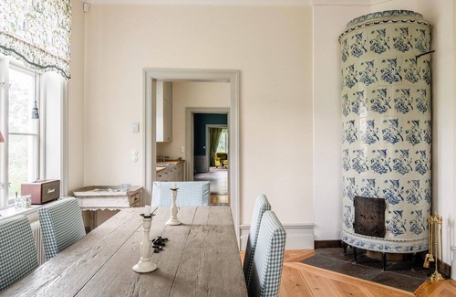 Holo House | Beautiful Home in Hölö With Wifi and 7 Bedrooms