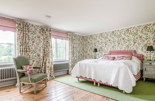 Holo House | Beautiful Home in Hölö With Wifi and 7 Bedrooms