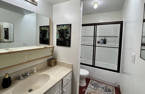 Rincon Heights House | Beautiful Home in Historic Rincon Heights + U of A