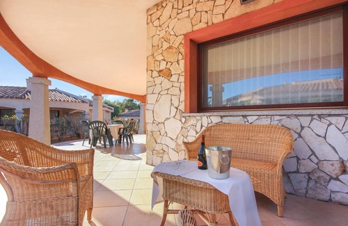 Costa Rei House | Beautiful home in Costa Rei -CA-