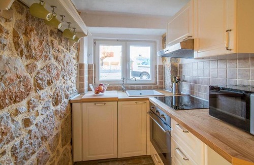 Garica House | Beautiful home in Krk