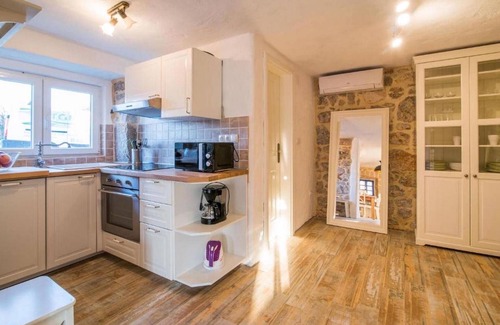 Garica House | Beautiful home in Krk