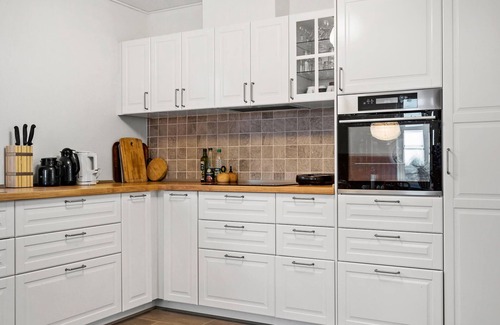 Lemvig Municipality House | Beautiful home in Lemvig with WiFi