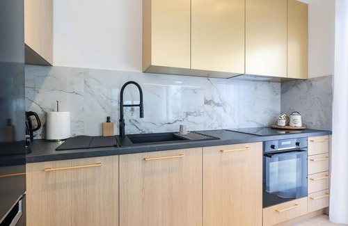 Jakisnica House | Beautiful home in Lun
