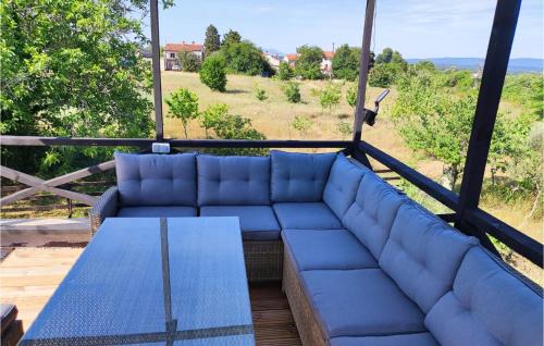 Marcana House | Beautiful Home In Marcana With Wifi