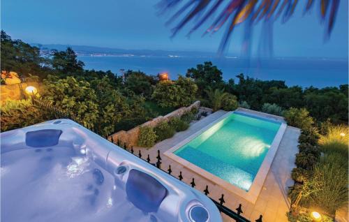 Medveja House | Beautiful Home In Medveja