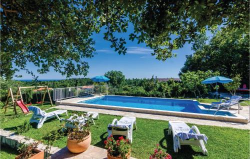 Mocici House | Beautiful Home In Mocici