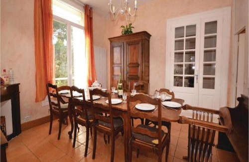Montagnac House | Beautiful Home In Montagnac