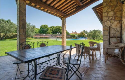 Piansano House | Beautiful Home In Piansano Vt