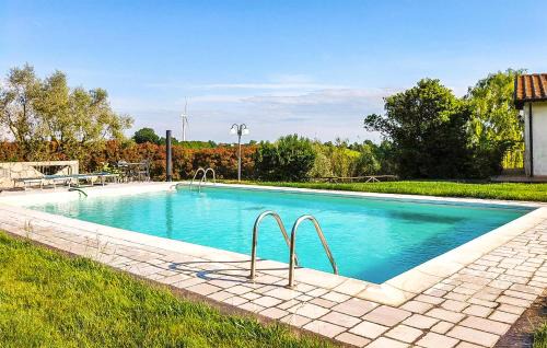 Piansano House | Beautiful Home In Piansano Vt